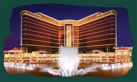 Wynn Resorts Careers and Employment .